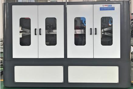 Building Material Pvc Roof Tile Machine , Roof Sheet Forming Machine Plastic Composite