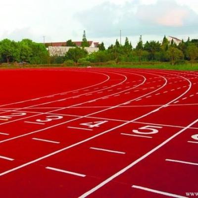 EPDM SBR Synthetic Athletic Track Anti UV Composite Particle 9-13mm