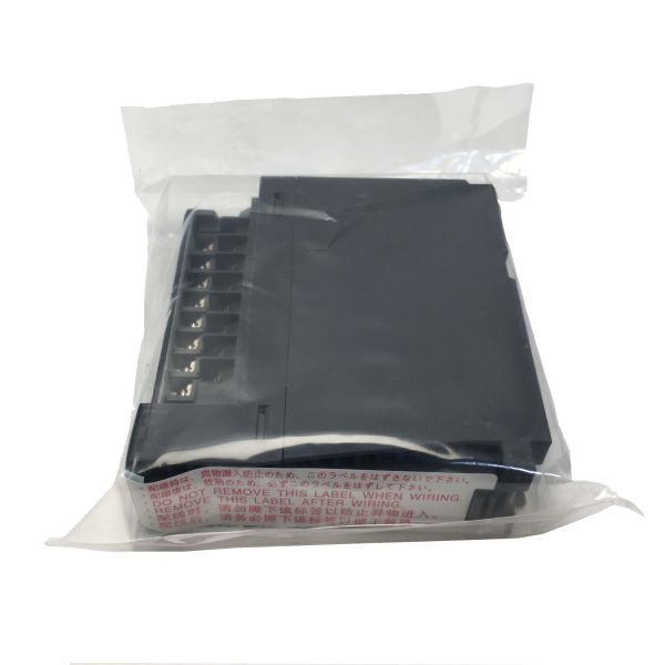 QX40 New Factory Sealed QX40 Input Unit Module