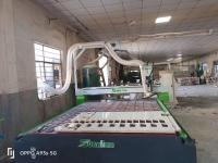 High Precision Embroidery Machine Table Plate Engraving Machine