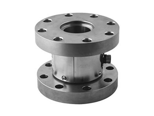 Double Flange 5000Nm 0.5%FS Digital Torque Meter