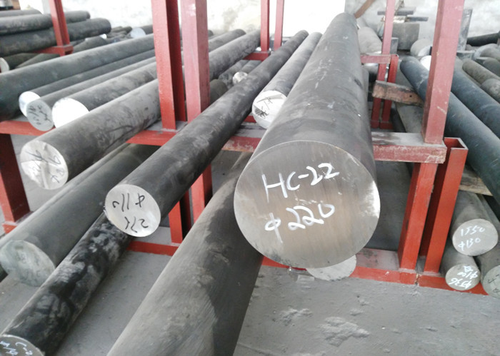 Коррозиеустойчивый сплав Hastelloy C276 прокладки