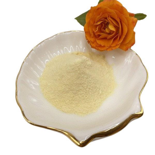 Concentrado de proteína de soja hidrolizado en polvo 90%-95% soluble en agua