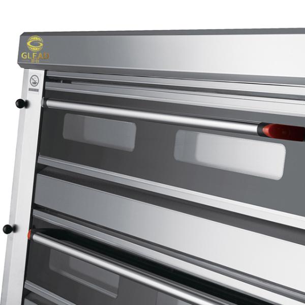 Сублимационные рукавицы для хлеба Rofco для сушильных шкафов шеф-повара для пиццы, фритюрницы с горячим воздухом