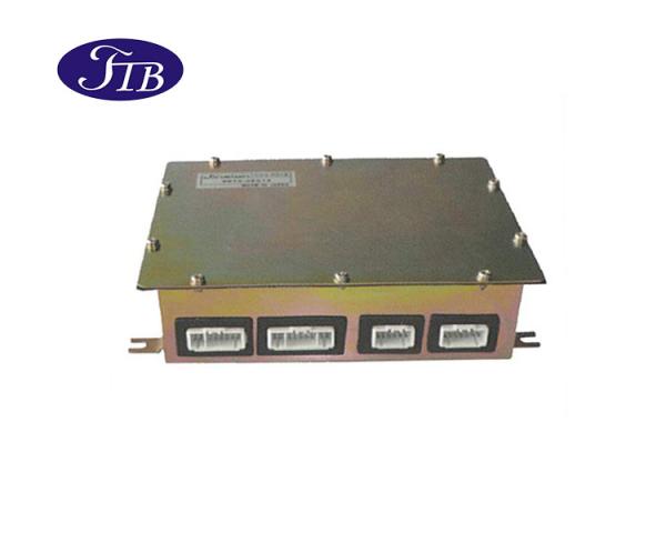 Mini Excavator Controller CPU Board Computer Electric Spare Parts For Kato HD 820-2 820-3 -R