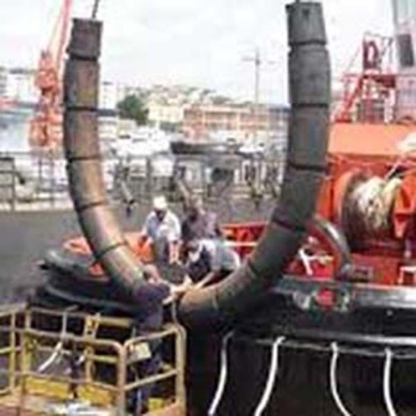 Сертифицированный Bv буксирный лодка Fenders Судно к кораблю Операция Fenders Отличная устойчивость к ударам