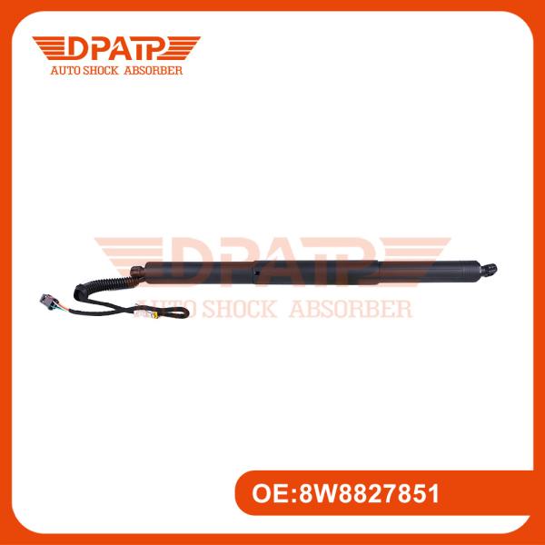 8W8827851 Eletrônica traseira porta de apoio traseiro para Audi A5 & S5 SPORTBACK