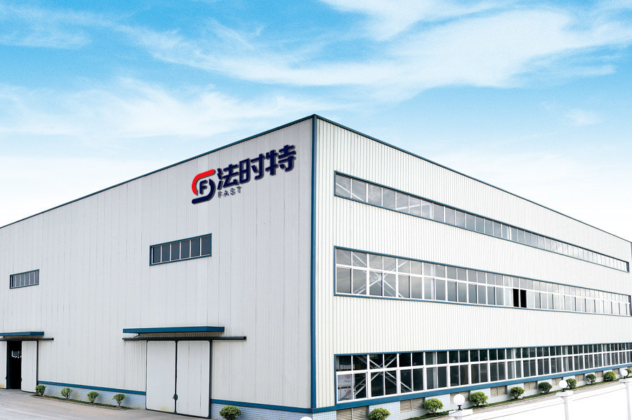 Jiangsu Fashi Te Chemical Equipment Co., Ltd.