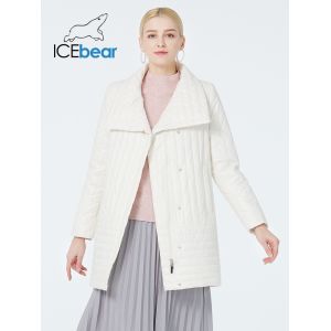 Winterproof Waterproof Womens Winter Casual Coats Polyester Business Casual Women Coat