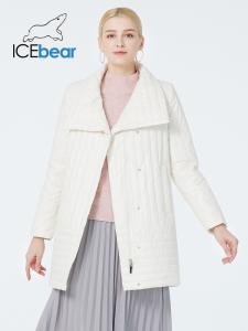 Winterproof Waterproof Womens Winter Casual Coats Polyester Business Casual