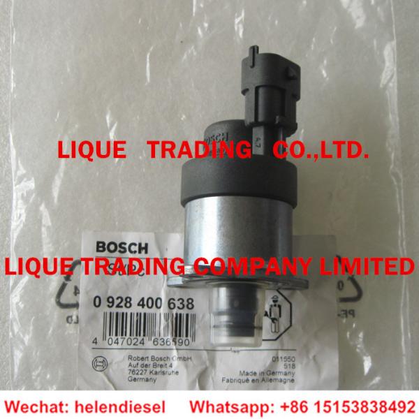 100% original and new BOSCH Control Valve 0928400638 , 0 928 400 638 , Metering Unit , Measurement Valve
