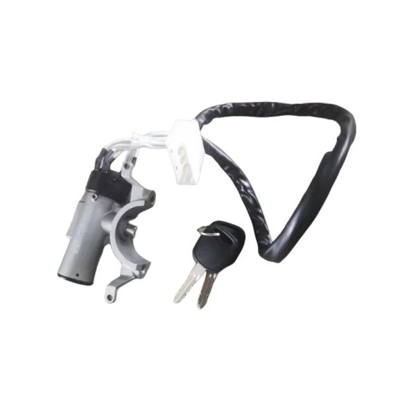SHACMAN Shaanxi F3000 X3000 L5000 X6000 Dump Truck Parts New Ignition Switch for Howo Faw Dongfeng Truck Models 81.46433.6009