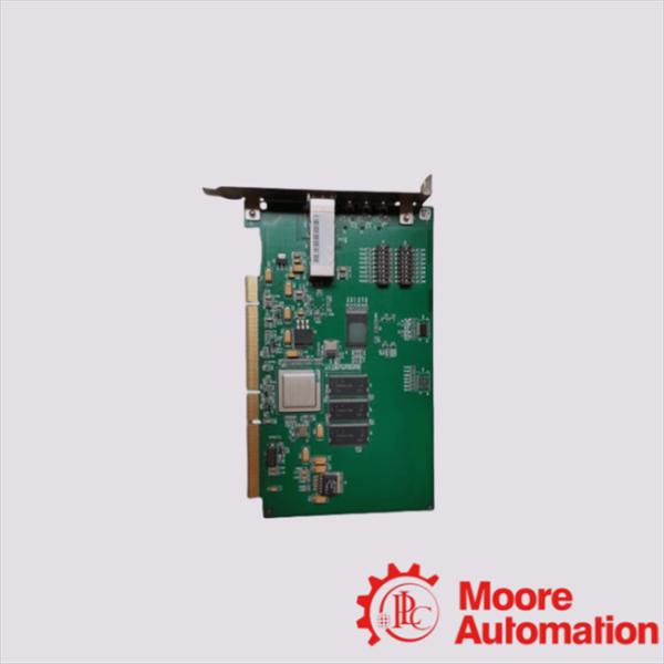 PCI-5565PIORC-110000 GE Memory PCI Node Card