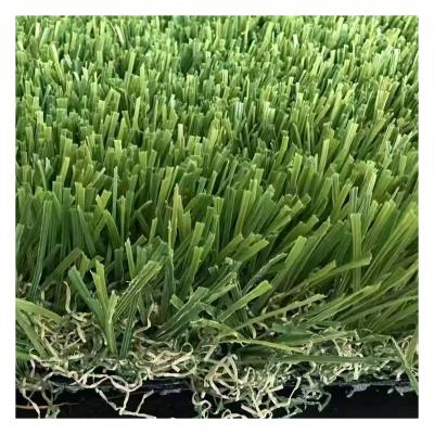 Natural Looking Cesped Artificial for Garden Decoration Soft Grass Carpet for Indoor Decoration