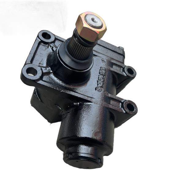 Yutong Bus Steering Gear Assembly ZDZ10 High-Strength Steel Precision Rack Long-Term Grease Bus Spares 3401-00548