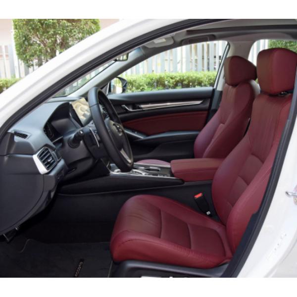 Автомобили 2022 седана гибридного 2.0L Ruizun согласия варианта Rui средние гибридные 4 места двери 5