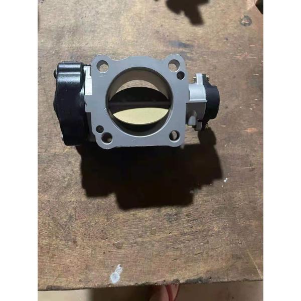 Toyota Hilux KUN25 KUN26 2KD 26100-0L010 26100-30070 Throttle Body Assy Year 1986-1991