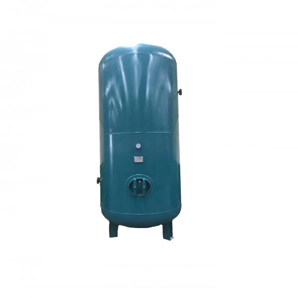 CE 0.3 Cubic Meter Large Gas Tank Storage Vertical