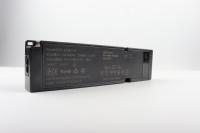 60W 24V Ultra delgado de voltaje constante fuente de alimentación LED controlador para el cambio