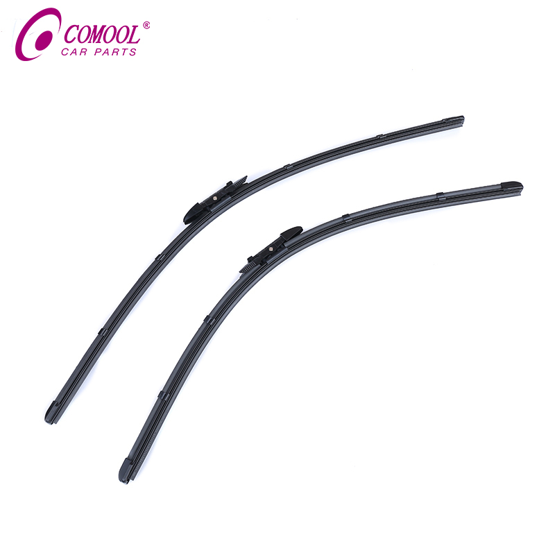 COMOOL Auto Parts Windshield Wiper Blade 61610431438 61610421055 Wiper for BMW  E60 E61 E63 6161 0431 438