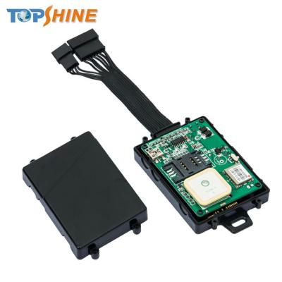 Localizador impermeável da G/M GPS do carro de 4MB Mini Anti Theft Tracker For para a motocicleta