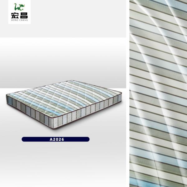 tela 70gsm feita malha jacquard