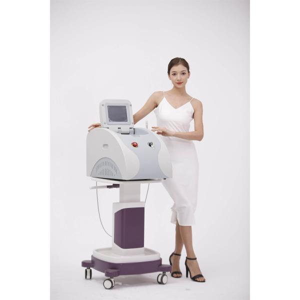 Vascular 980nm Laser Hair Tattoo Removal Machine Diode Pico Laser Machine