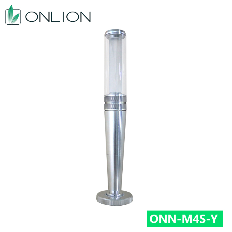 ONN M4B Hemispherical Tri Color Warning LED Indicator Light RGB 30/50/70/90mm