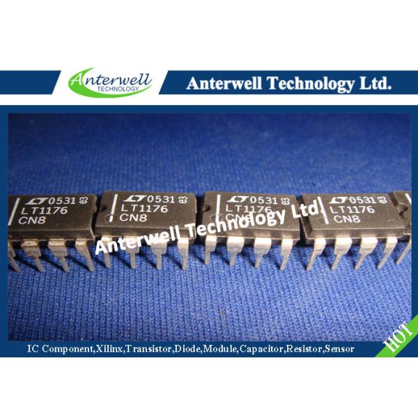 LT1176CN8 integrated circuit components Integrated Circuit Chip Step-Down Switching Regulator