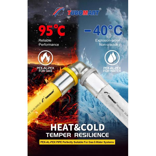 16MM 18MM 20MM 25MM 32MM 10MM PE Pex Pipe Ritable Pexa Pipes Cross-linked Pex Water Gas Floor Heating Pipe