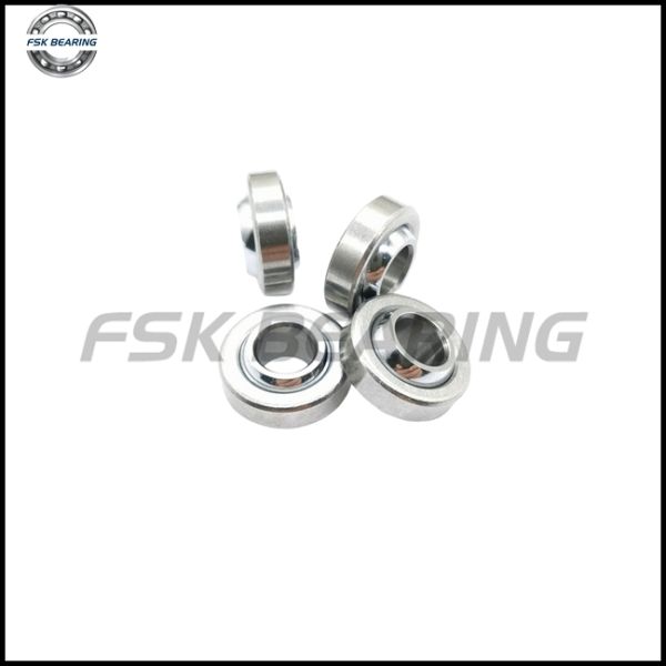 China FSK GE6C Radial Spherical Plain Bearing 6x14x6mm High Precision ABEC-5
