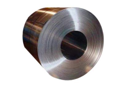0Cr18Ni9 304 bobina de aço inoxidável, boa formabilidade da tira 304 de aço inoxidável