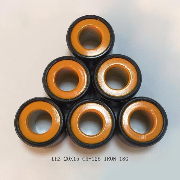 Customized Roller Weight 20x15 CH-125 IRON 18g for VARIO-150 Honda motorcycle CH-125