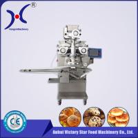 Kebbeh automático profissional Kubba que faz a máquina lustrou 304 Ss
