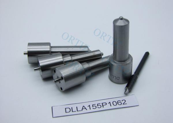 ORTIZ Toyota Hilux original nozzle DLLA155P1062 common rail nozzle DLLA155 P1062 oil sprayer 093400-8630