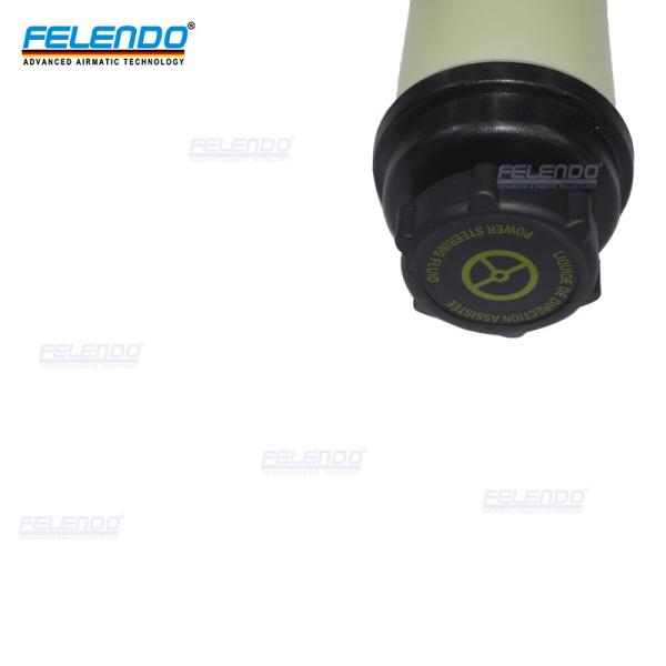 LR000578 Power Steering Reservoir Tank For Land Rover Defender 2