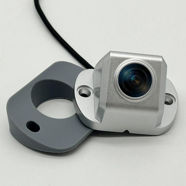 Car rear view LCD screen surround view monitoring 120-150 degree reversing