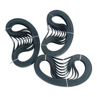 Cinturón de ventilador de alta calidad 10PK1334 para el mantenimiento de maquinaria de construcción motor diesel