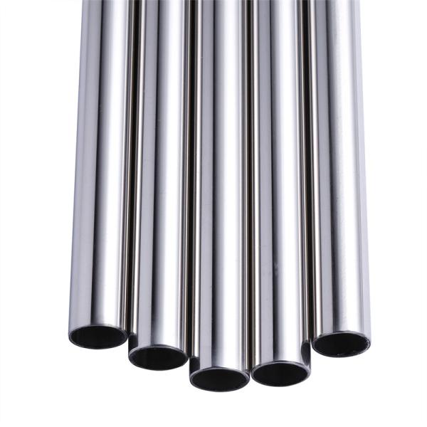 02cr18ni11 Stainless Steel Pipe for Grade 201 301 401