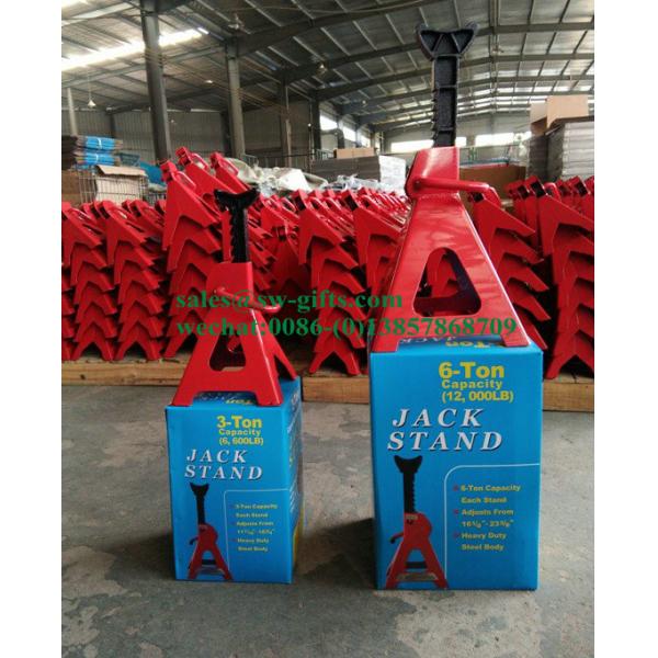 Adjustable Jack Stands/Hydraulic Jack Stand/Screw Jack Stands