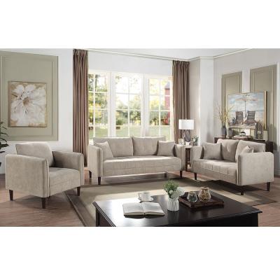 RL-22072LG-PL, ensemble de canapés