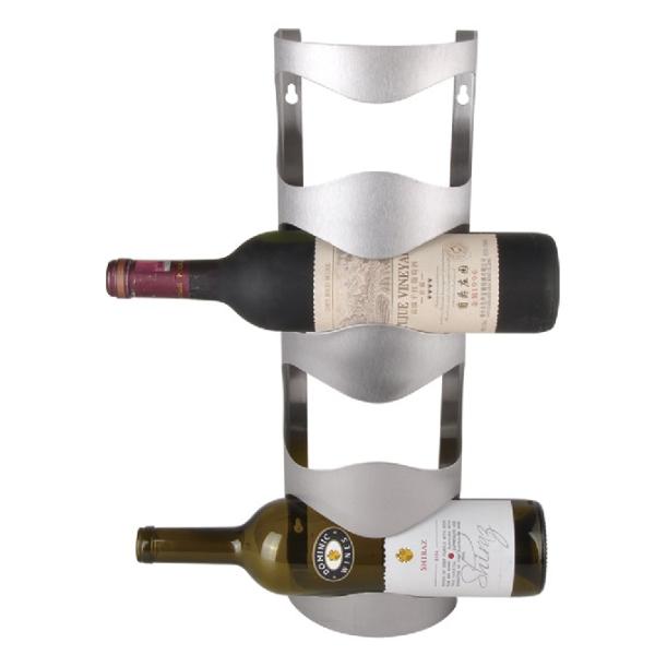 Stainless steel wine frame SHKT-9028,wine rack