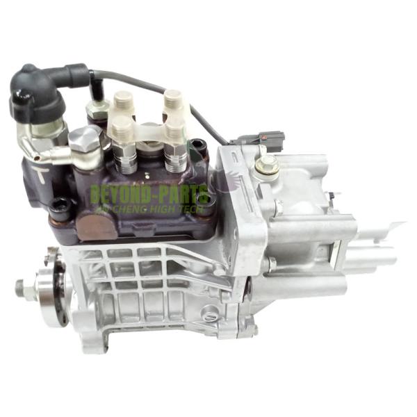 Насос для подачи топлива YM729938-51310 двигателя частей 4TNV98 экскаватора KOMATSU PC88MR