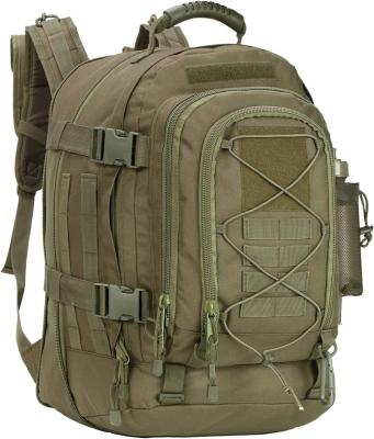 Backpack for Men Large Military Backpack Tactical Travel Backpack for Work,Camping,Hunting,Hiking