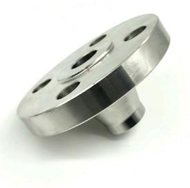 DN900 STD Metal Forged Welding Neck Alloy Steel Flange ANSI B16.5 For Pipe