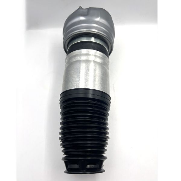 Front Left & Right Air Suspension Shock Absorber Repair Kit for Porsche Panamera W/ Electronic Sensor 970