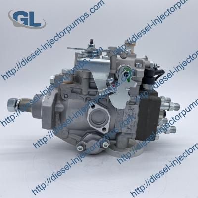 Bomba de injeção de combustível de alta pressão NP-VE4/11F1100RNP2514 9461628036 1046417320 104641-7320 Para KOMATSU S4D95L