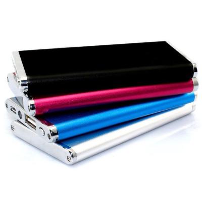 8800mAh Power Bank celular Pack Portable Super Slim External Battery backup Charger