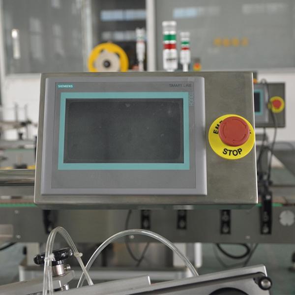 Стикер 220V 50hz обозначая машины двойника 1.5Kw коробки автоматический