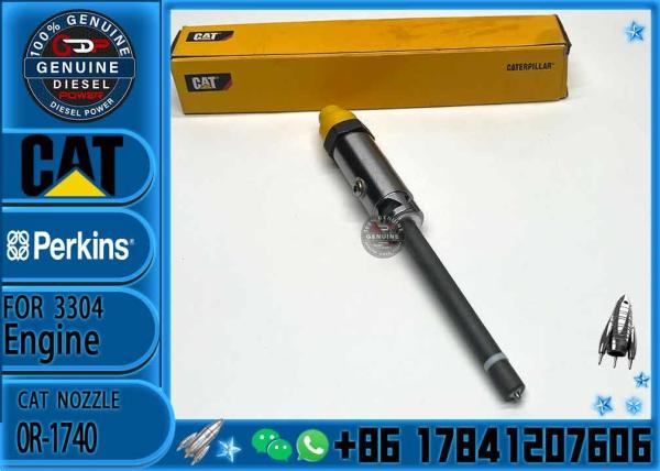 Common Rail Fuel Injector Nozzle   0R-1740 0R-1742 0R-1743 0R-1744 0R-1745 0R-3536 0R-1746 0R-3418